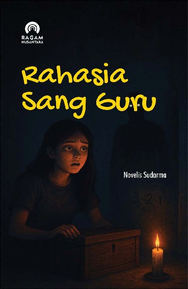 Rahasia Sang Guru